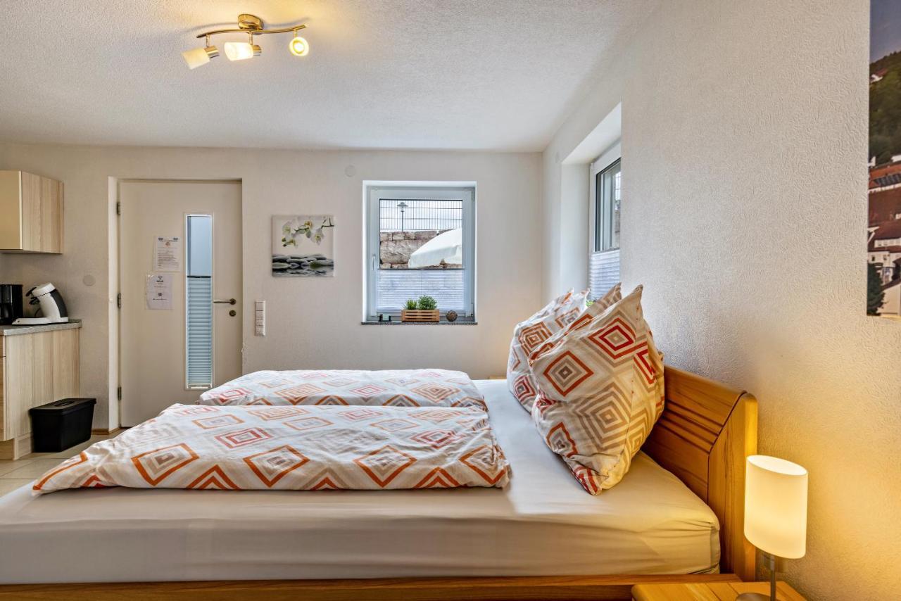Zwiefalten Ferienwohnung Alpenblick מראה חיצוני תמונה
