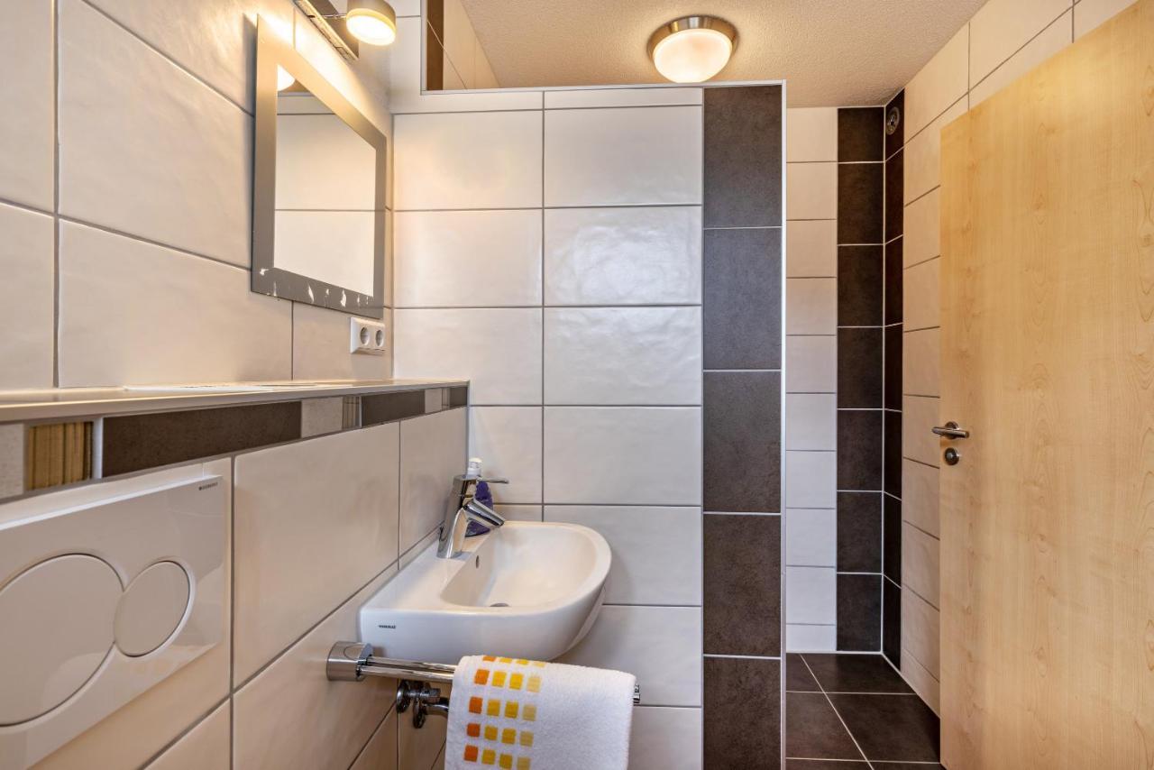 Zwiefalten Ferienwohnung Alpenblick מראה חיצוני תמונה
