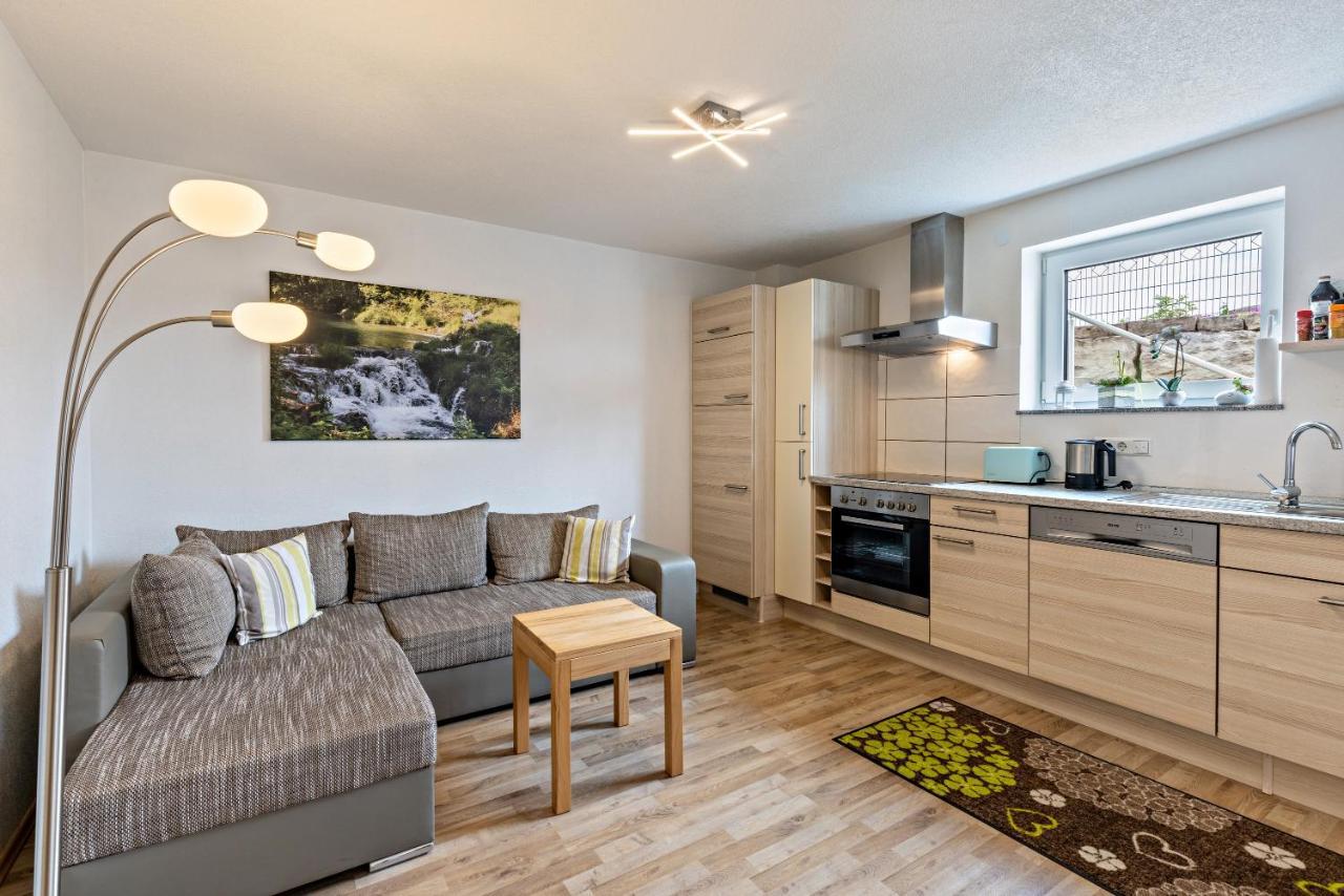 Zwiefalten Ferienwohnung Alpenblick מראה חיצוני תמונה